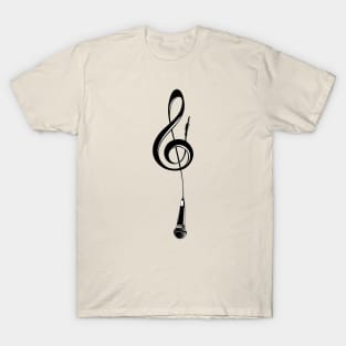 Music T-Shirt